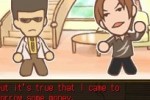 Jake Hunter Detective Story: Memories of the Past (DS)
