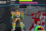 RoboFighters (iPhone/iPod)