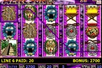 Reel Deal Slots:  Aztec Sun (iPhone/iPod)