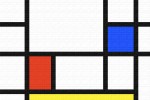 De Stijl Colors (iPhone/iPod)