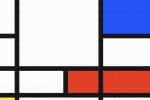 De Stijl Colors (iPhone/iPod)