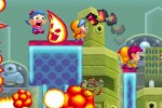 Go Go Rescue Squad (iPhone/iPod)