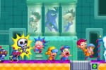Go Go Rescue Squad (iPhone/iPod)