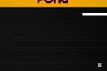 Pong - iPhone Edition (iPhone/iPod)