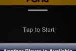 Pong - iPhone Edition (iPhone/iPod)