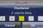 PWP: Sunbursts (iPhone/iPod)