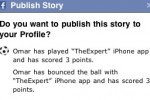 The Expert (iPhone/iPod)