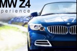 BMW Z4 Experience (iPhone/iPod)
