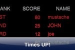 Fap Counter (iPhone/iPod)