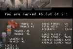 Tankz (iPhone/iPod)