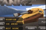 Tankz (iPhone/iPod)