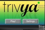 Trivia by Trivya (iPhone/iPod)