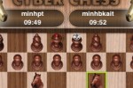 Cyber Chess (iPhone/iPod)