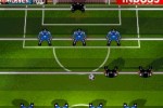 Master Kick (iPhone/iPod)