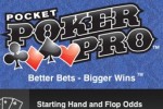 Pocket Poker Pro (iPhone/iPod)