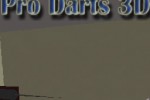 Pro Darts 3D (iPhone/iPod)