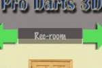 Pro Darts 3D (iPhone/iPod)