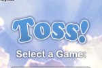 Toss! (iPhone/iPod)