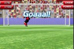 Goaaal! (iPhone/iPod)