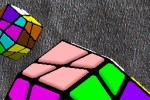 Twistyhedron (iPhone/iPod)