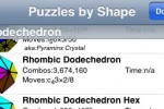 Twistyhedron (iPhone/iPod)