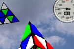 Twistyhedron (iPhone/iPod)