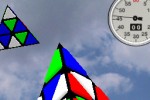 Twistyhedron (iPhone/iPod)
