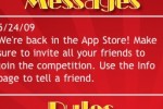 Worldwide Trivia Contest (iPhone/iPod)