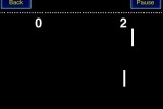 Bat & Ball Retro (iPhone/iPod)