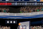 3 Point Basketball (iPhone/iPod)