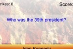 President  Trivia (iPhone/iPod)
