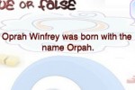 USA Trivia Quiz (iPhone/iPod)