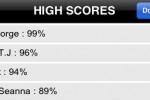USA Trivia Quiz (iPhone/iPod)