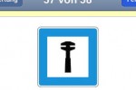 Verkehrszeichen Quiz (iPhone/iPod)