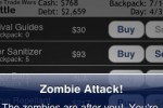 Zombie Trade Wars (iPhone/iPod)