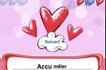 iLoveU - Le nouveau dictionnaire amoureux (iPhone/iPod)