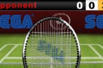 Virtua Tennis 2009 Minigame (iPhone/iPod)