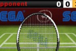 Virtua Tennis 2009 Minigame (iPhone/iPod)