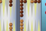 Backgammon Professional (iPhone/iPod)