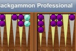 Backgammon Professional (iPhone/iPod)