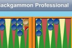 Backgammon Professional (iPhone/iPod)