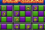 Deca Sudoku (iPhone/iPod)