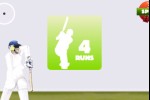 Touch Cricket (iPhone/iPod)