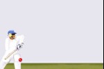 Touch Cricket (iPhone/iPod)