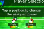 Soccer World: Manager 2009 (iPhone/iPod)