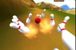 Downhill Bowling (iPhone/iPod)