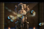 Saqqarah - Temple of Horus (iPhone/iPod)