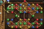 Saqqarah - Temple of Osiris (iPhone/iPod)