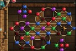 Saqqarah - Temple of Osiris (iPhone/iPod)