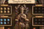 Saqqarah - Temple of Osiris (iPhone/iPod)